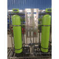 Alta qualidade 500lph ro filtro de água Equipamento de equipamentos para osmose reversa sistema de purificação
